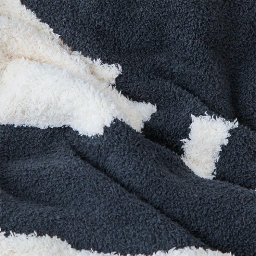 ひめ8★新品未使用品タグ付き ★ベアフットドリーム ブランケット