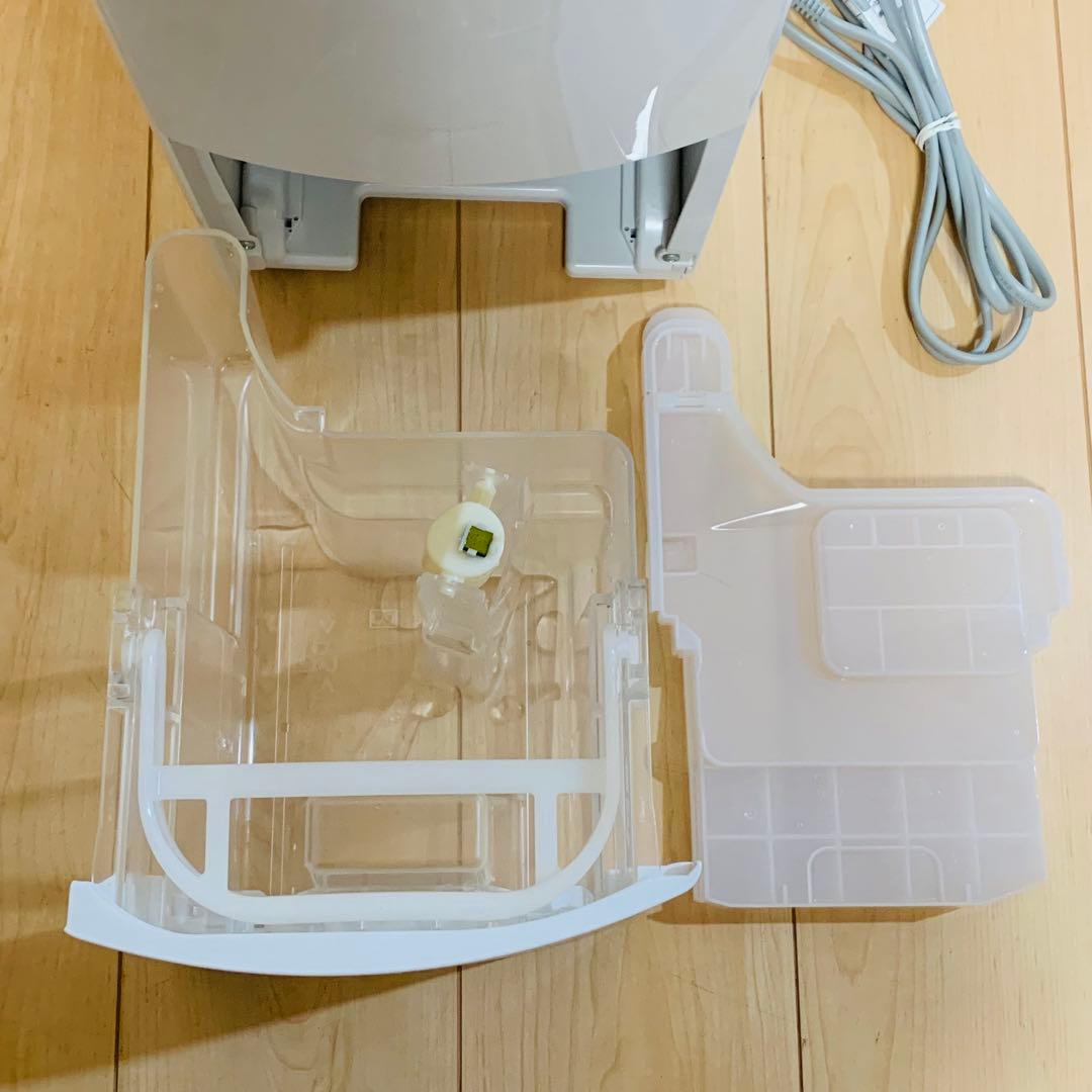 森　美品　クリーニング済　送料無料　即購入可能　スピード発送　衣類乾燥除湿機