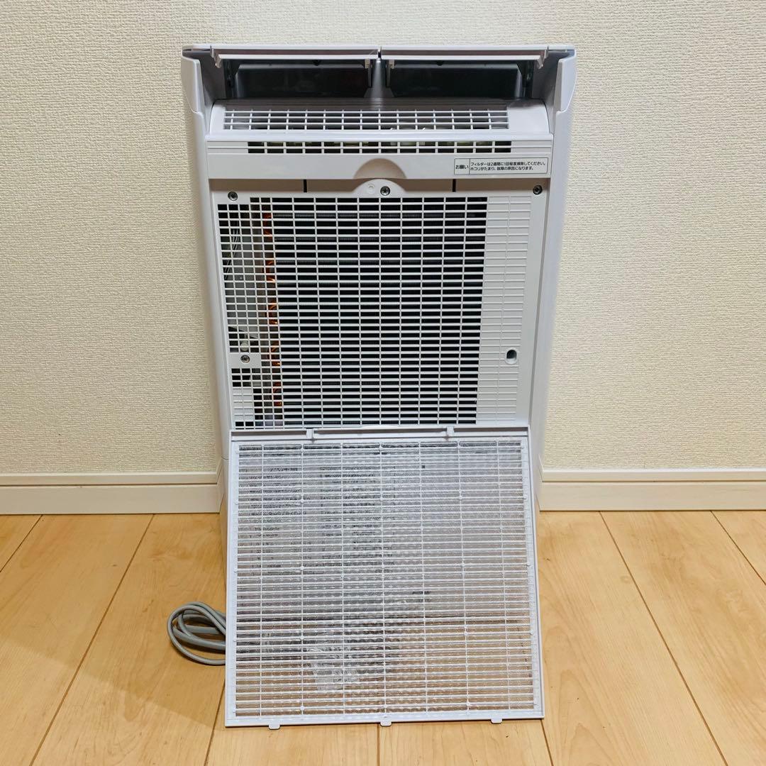 森　美品　クリーニング済　送料無料　即購入可能　スピード発送　衣類乾燥除湿機