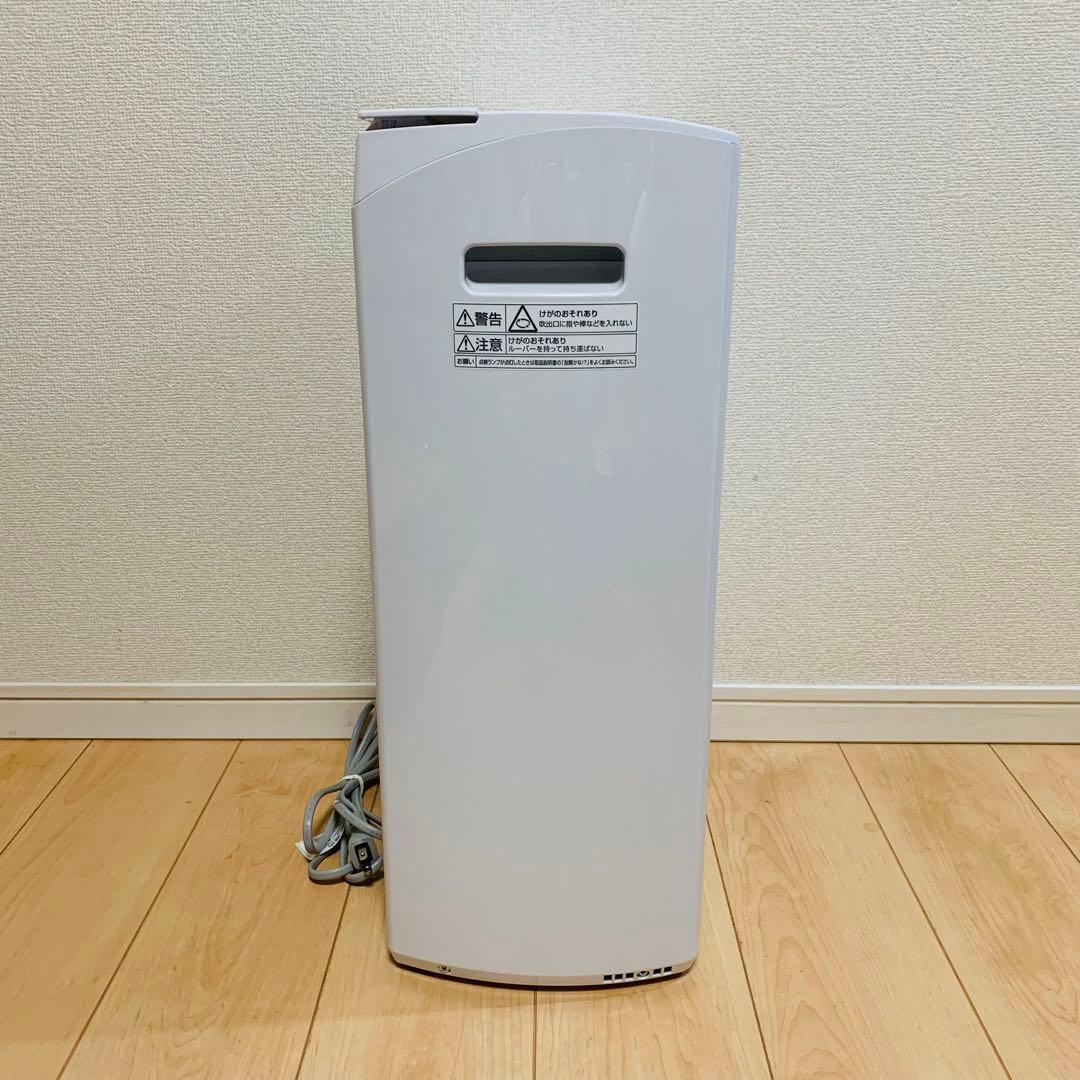 森　美品　クリーニング済　送料無料　即購入可能　スピード発送　衣類乾燥除湿機