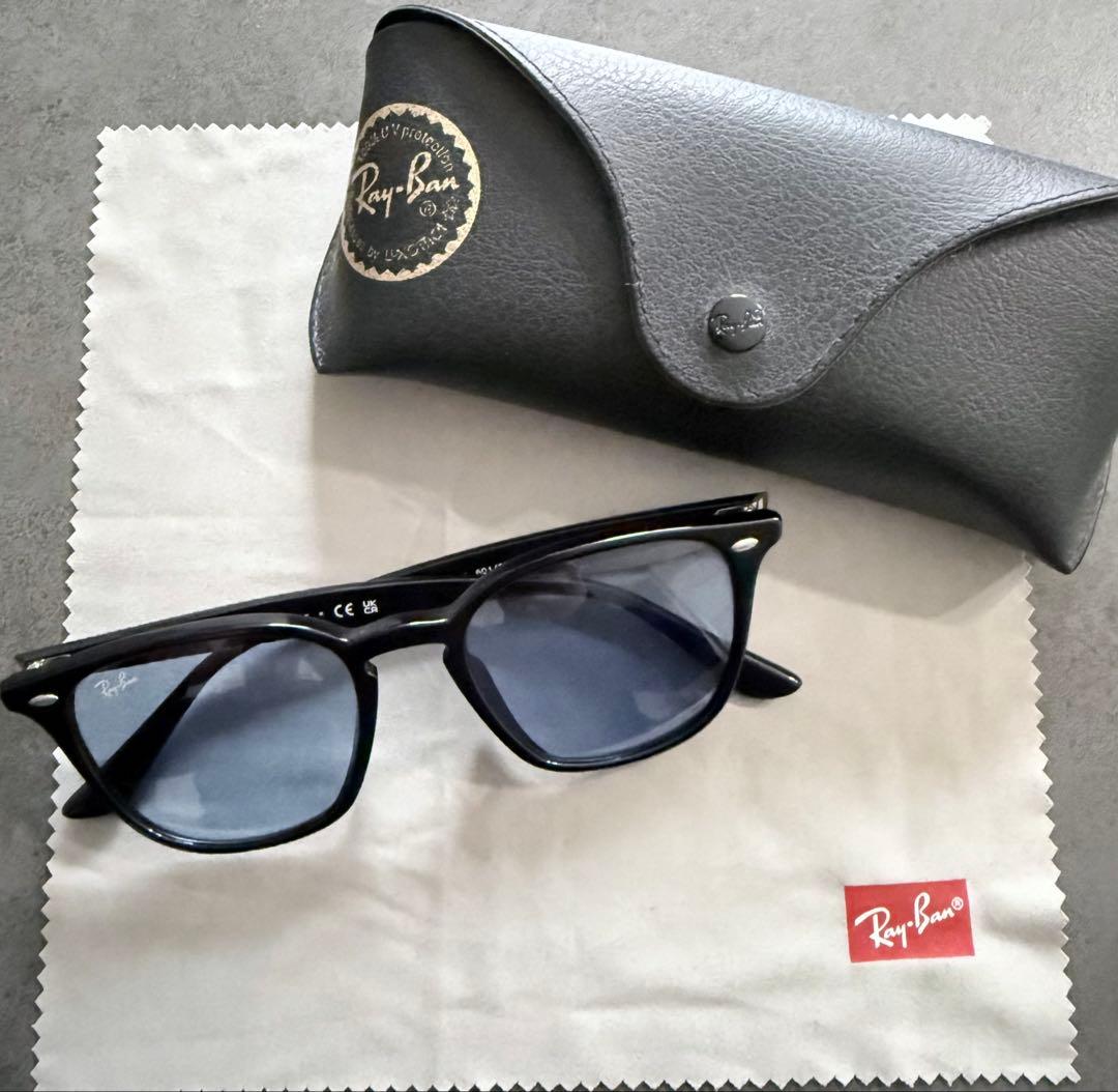 レイバン　RayBan サングラス　RB4258-F 52□20 150
