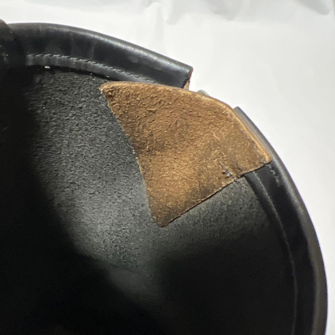 REDWING レッドウイング　PT91 2268 エンジニアブーツ　茶芯　9D