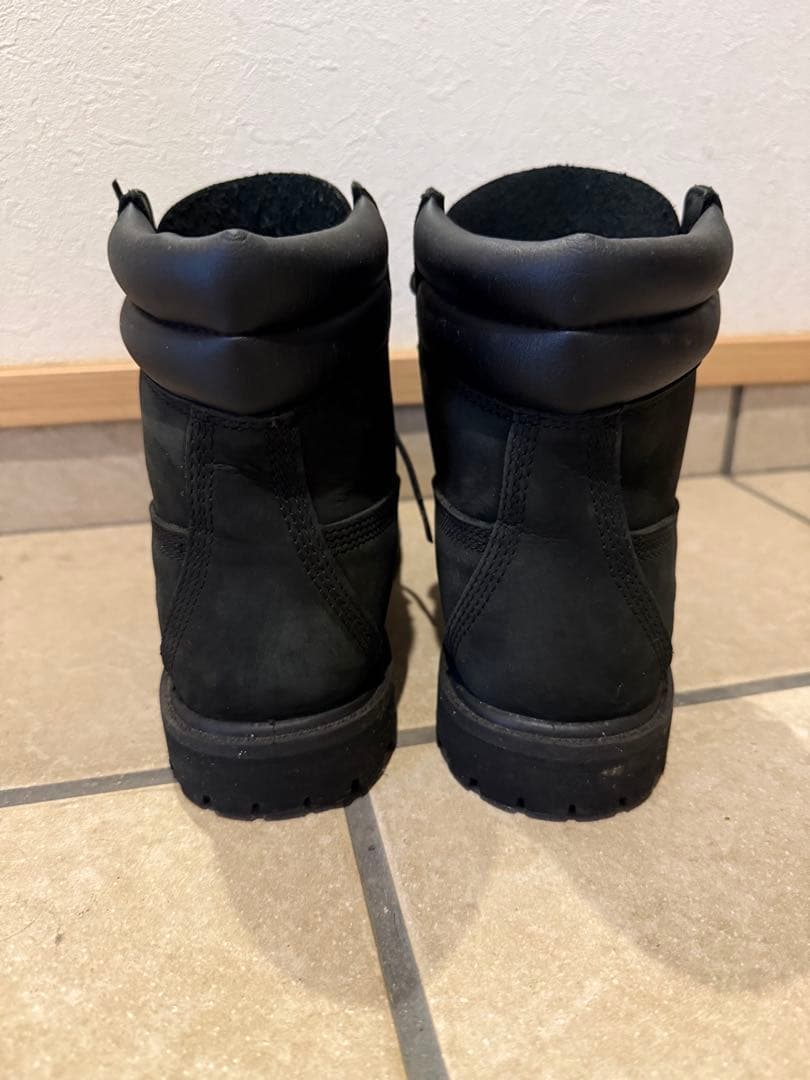 Timberland レディースブーツ24.5