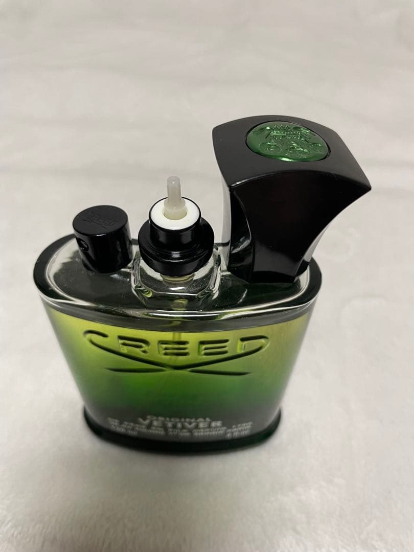 CREED Original Vetiver 120ml 男性用香水