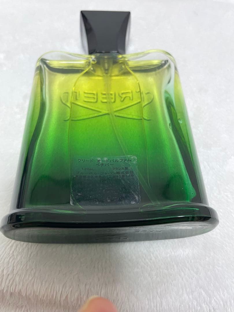 CREED Original Vetiver 120ml 男性用香水