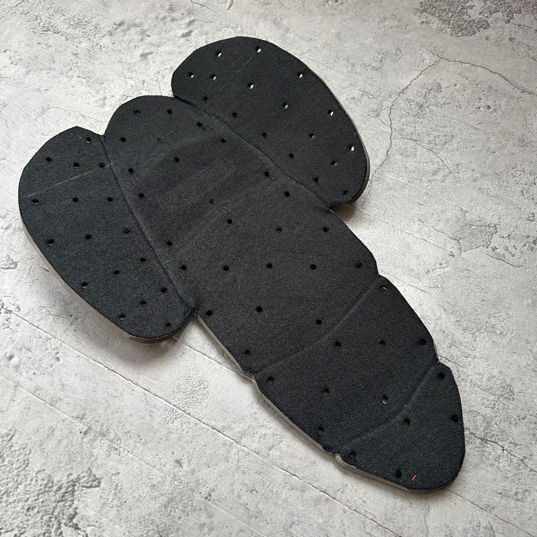 KOMINE コミネ レーシングジャケット ナイロン ライダース プロテクター