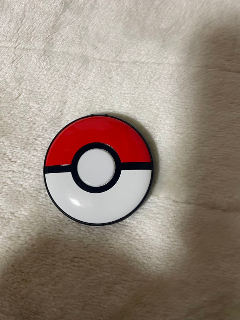 Pokemon GO Plus + ポケモンGO プラス プラス　ポケモン