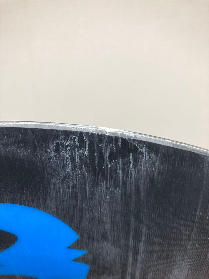 【値下げ不可】 BC Stream RX 69 2018-2019 169