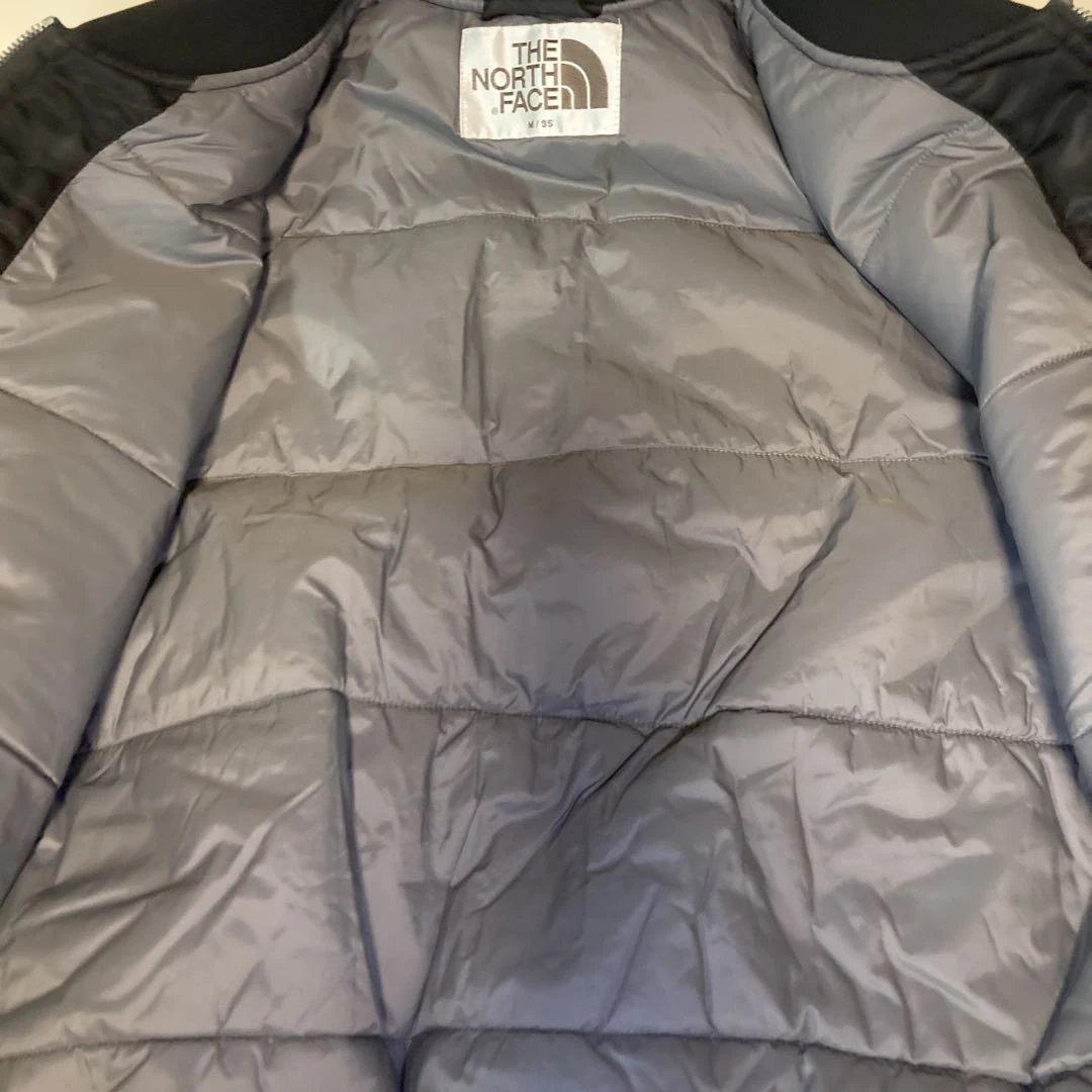THE NORTH FACE MA-1 フライトジャケット M
