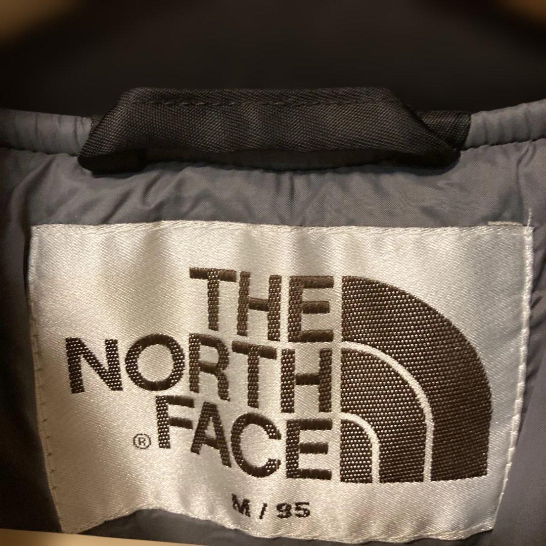 THE NORTH FACE MA-1 フライトジャケット M