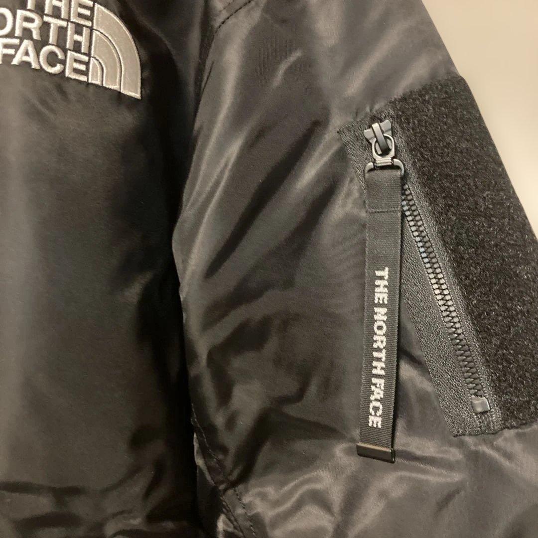 THE NORTH FACE MA-1 フライトジャケット M