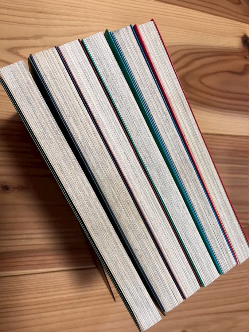 CLAMP 6作品セット　レイアース　Clover 他