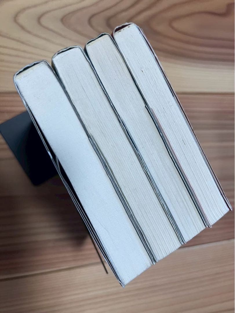 CLAMP 6作品セット　レイアース　Clover 他