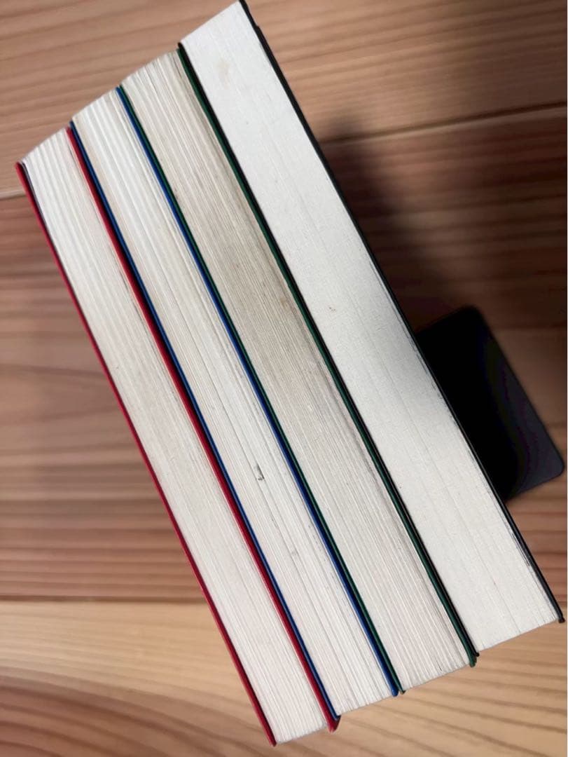 CLAMP 6作品セット　レイアース　Clover 他