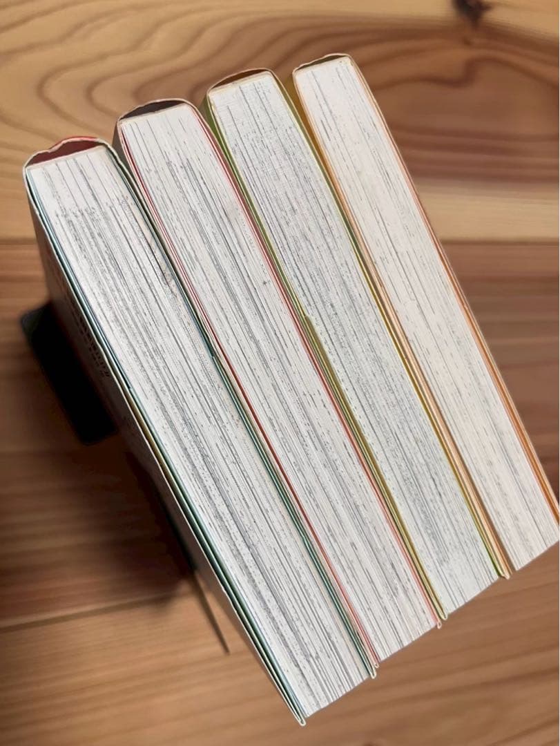 CLAMP 6作品セット　レイアース　Clover 他