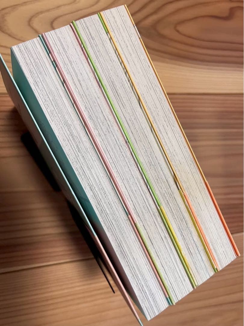 CLAMP 6作品セット　レイアース　Clover 他