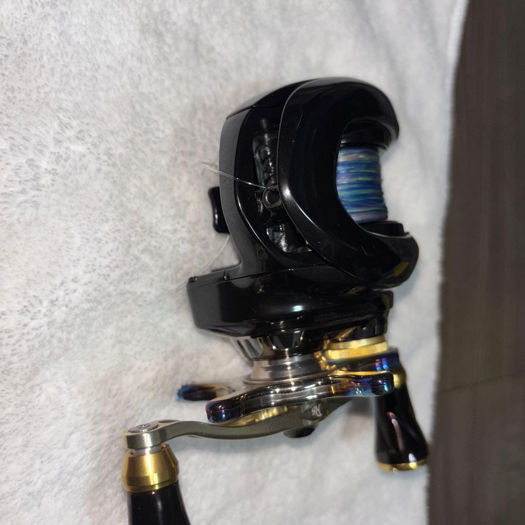 アンタレスDC MD XG LEFT