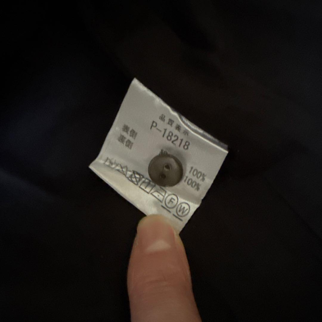 【専用です】ポルテデブトン　エンブロイダリードレス