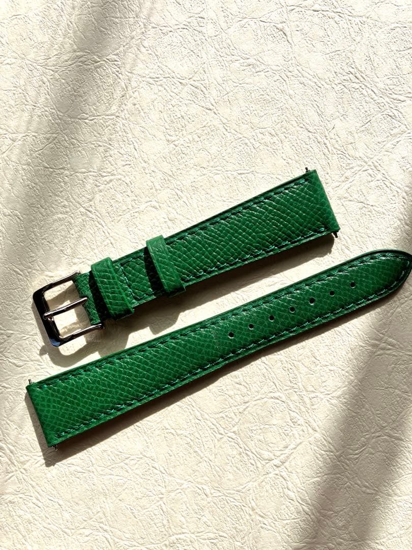 Camille Fournet ヴォーグレネ　高級時計ベルト18mm