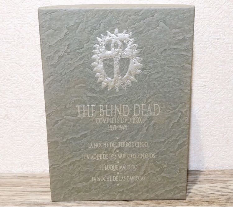 エル・ゾンビ コンプリートDVDBOX DVD-BOX