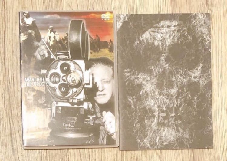 エル・ゾンビ コンプリートDVDBOX DVD-BOX