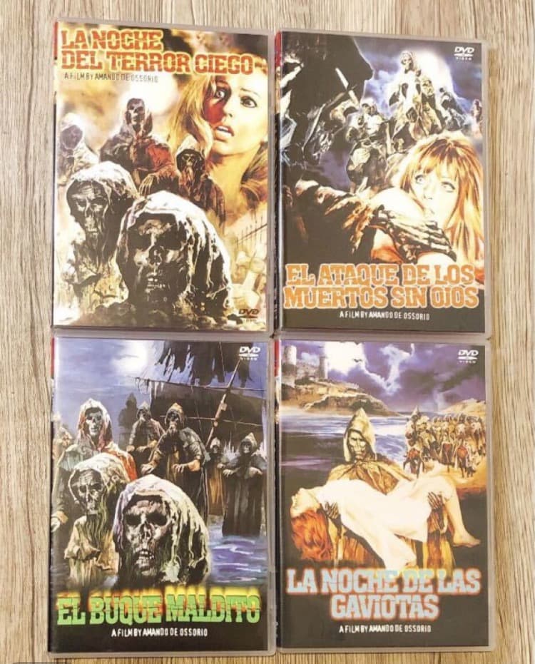 エル・ゾンビ コンプリートDVDBOX DVD-BOX