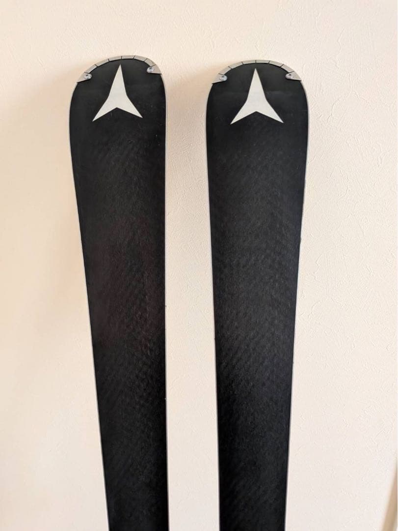 ATOMIC　REDSTER X9I WIDEBODY １６８cm