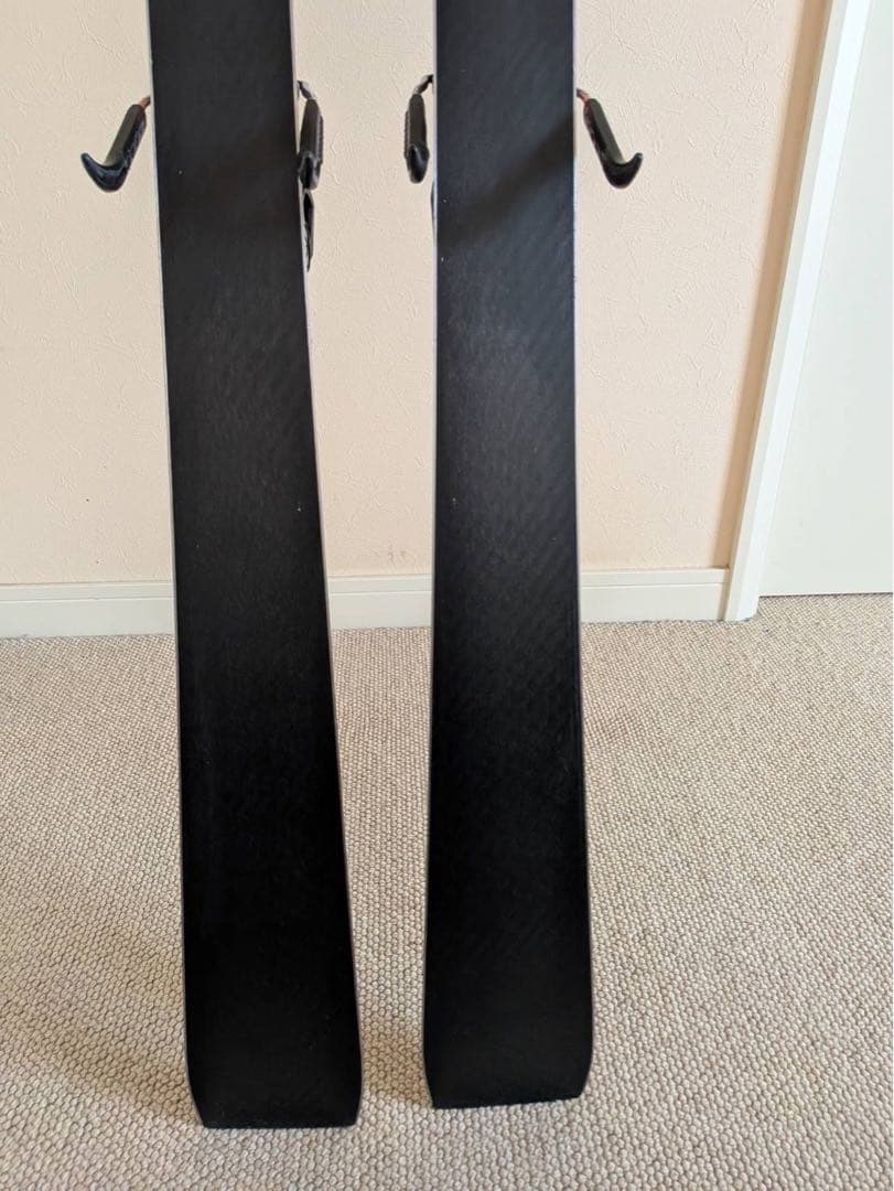 ATOMIC　REDSTER X9I WIDEBODY １６８cm