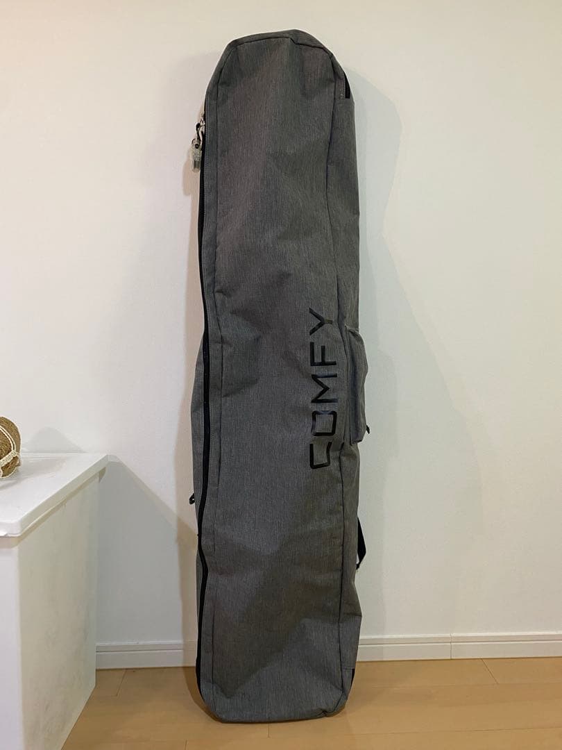 SALOMON スノーボード142 バインディング　アクセサリーセット