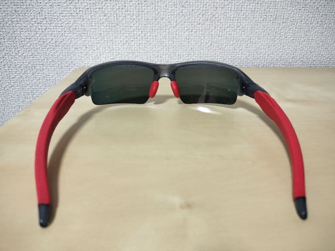 状態良好　OAKLEY FLAK 2.0　フレームのみ