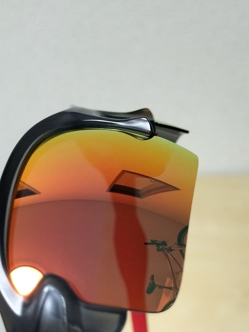 状態良好　OAKLEY FLAK 2.0　フレームのみ