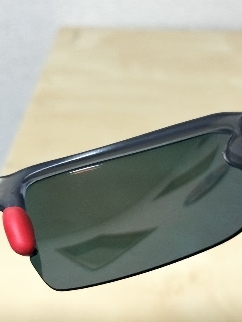 状態良好　OAKLEY FLAK 2.0　フレームのみ