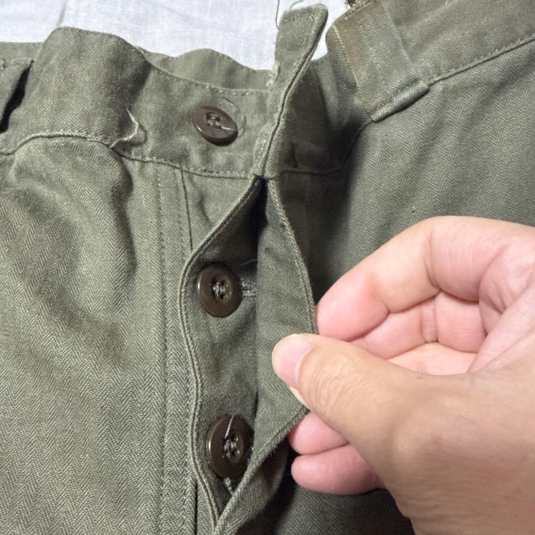 フランス軍　M-47 フレンチアーミー　後期