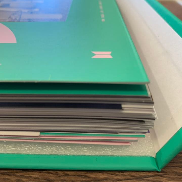 BTS Memories 2020 防弾少年団