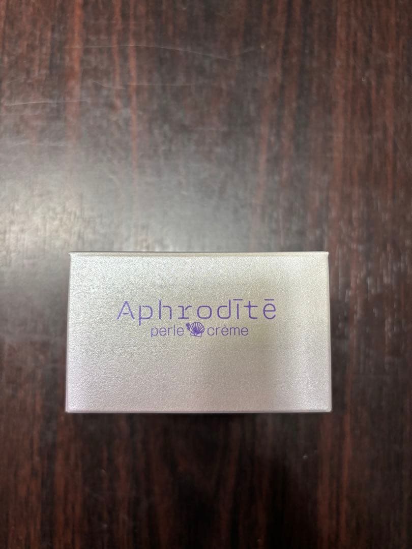 イプセン　アプロディーテー　美容クリーム