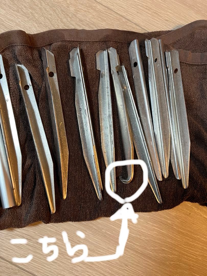 テント・タープ RIPEN AIR RAIZ2