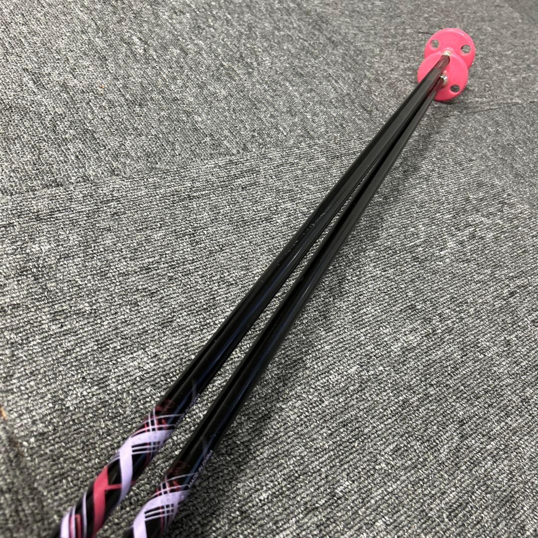 ⑪ XERES X7 ジュニアスキーセット