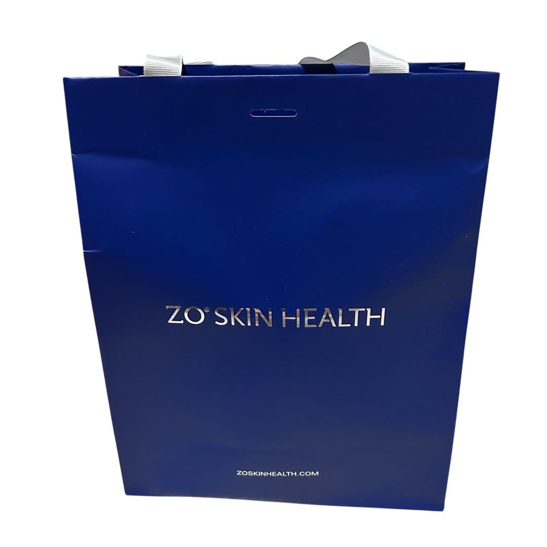 ✨新品未使用✨ZO SKIN HEALTH スキンケア４品セット✨新品の半額以下