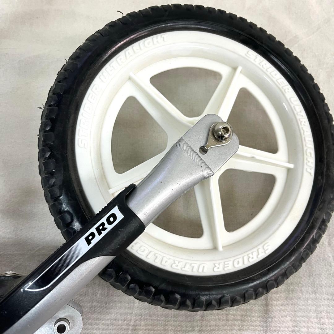 【直接お渡し限定】ストライダープロ