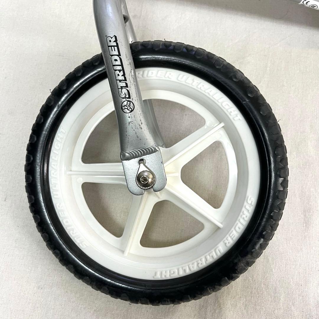 【直接お渡し限定】ストライダープロ