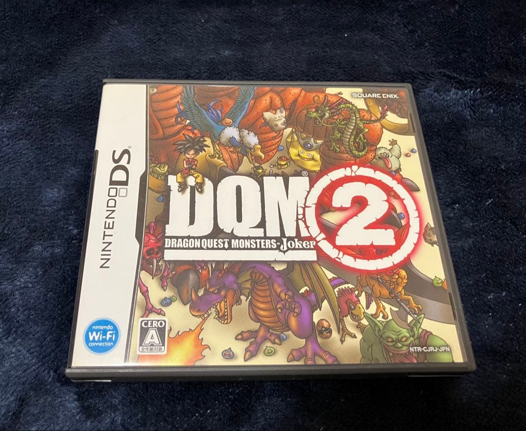 3DSソフト ドラゴンクエストモンスターズ3 プロフェッショナル　他計7本セット