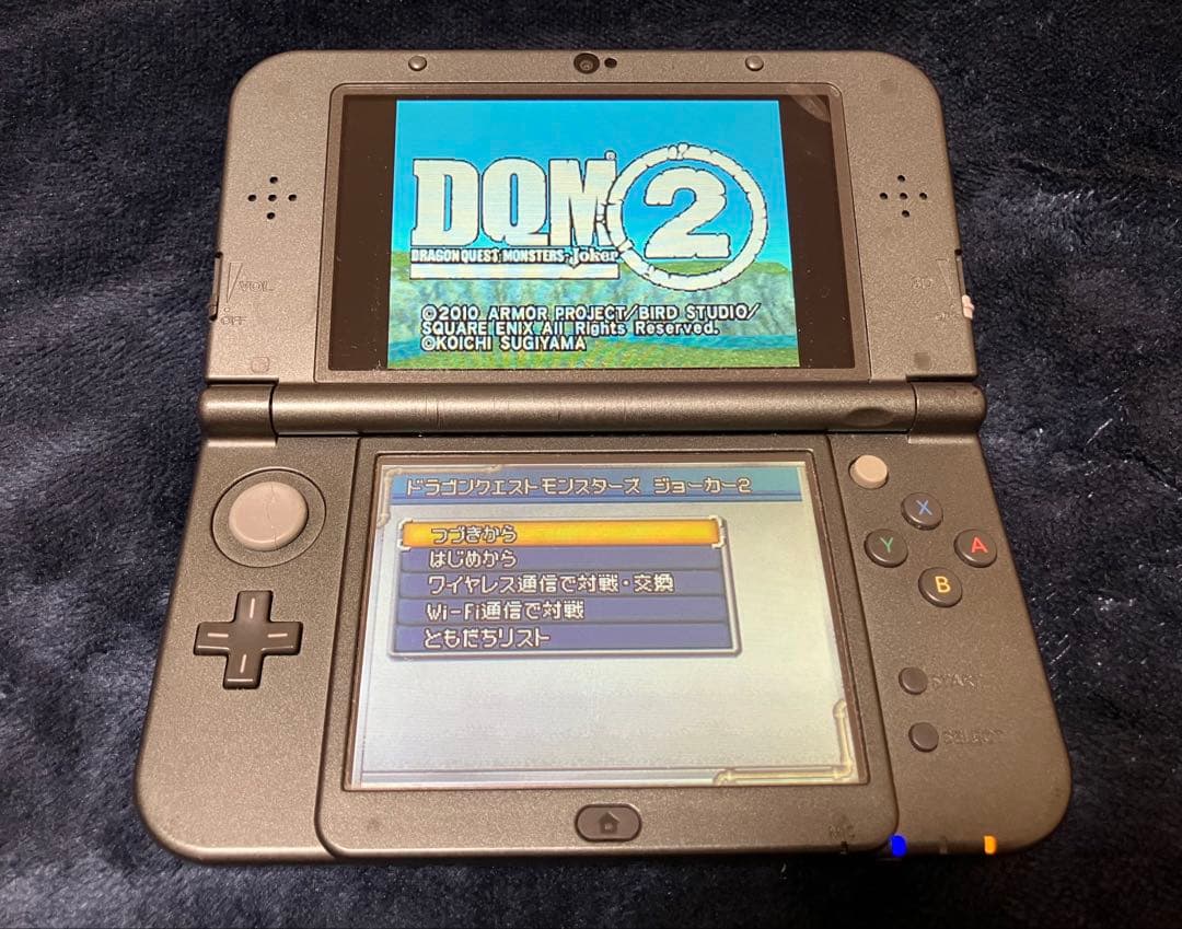 3DSソフト ドラゴンクエストモンスターズ3 プロフェッショナル　他計7本セット