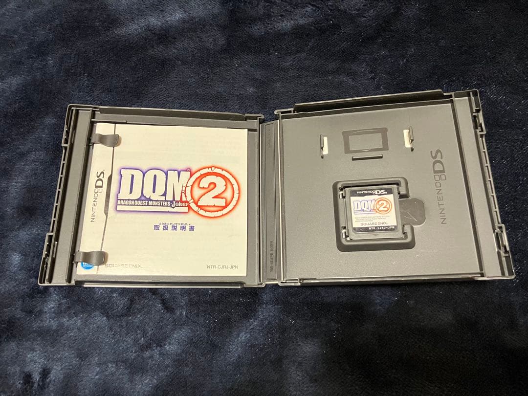 3DSソフト ドラゴンクエストモンスターズ3 プロフェッショナル　他計7本セット