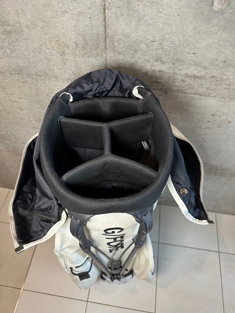 か*ん様 ジーフォアキャディーバッグ