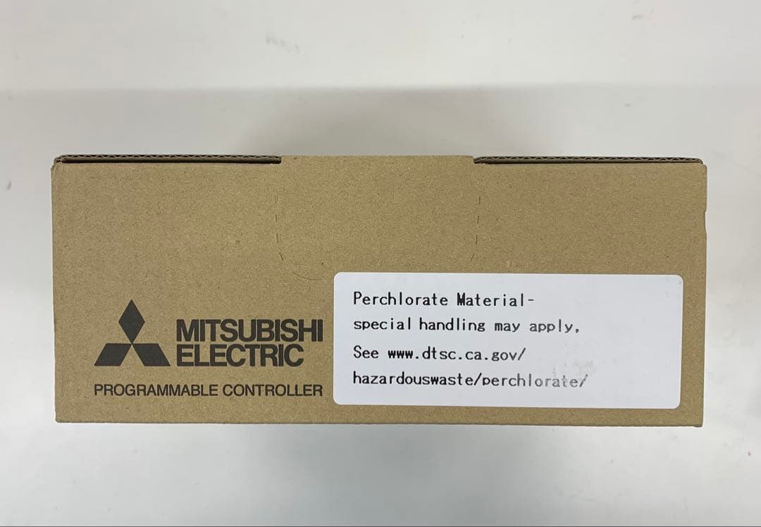 三菱電機 シーケンサー　Q03UDVCPU