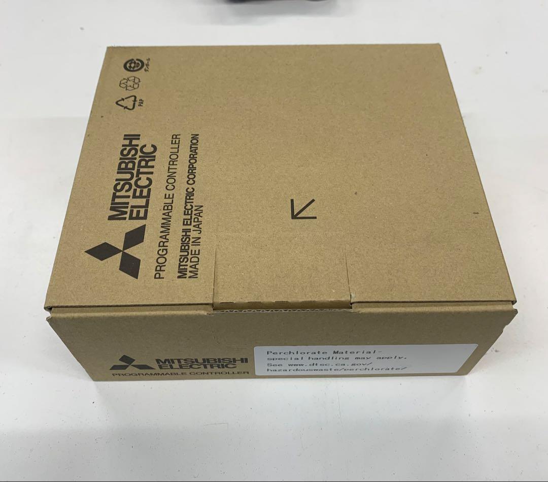 三菱電機 シーケンサー　Q03UDVCPU