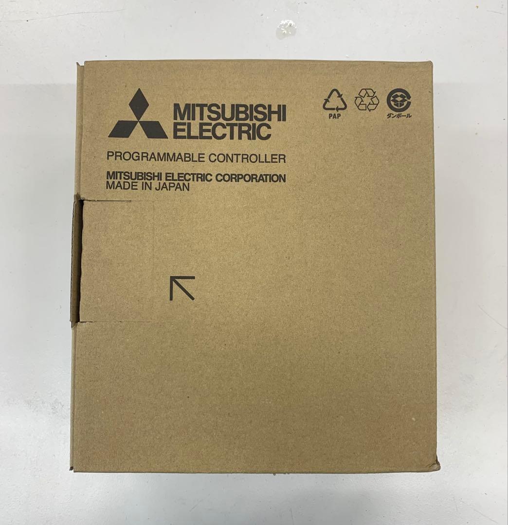 三菱電機 シーケンサー　Q03UDVCPU