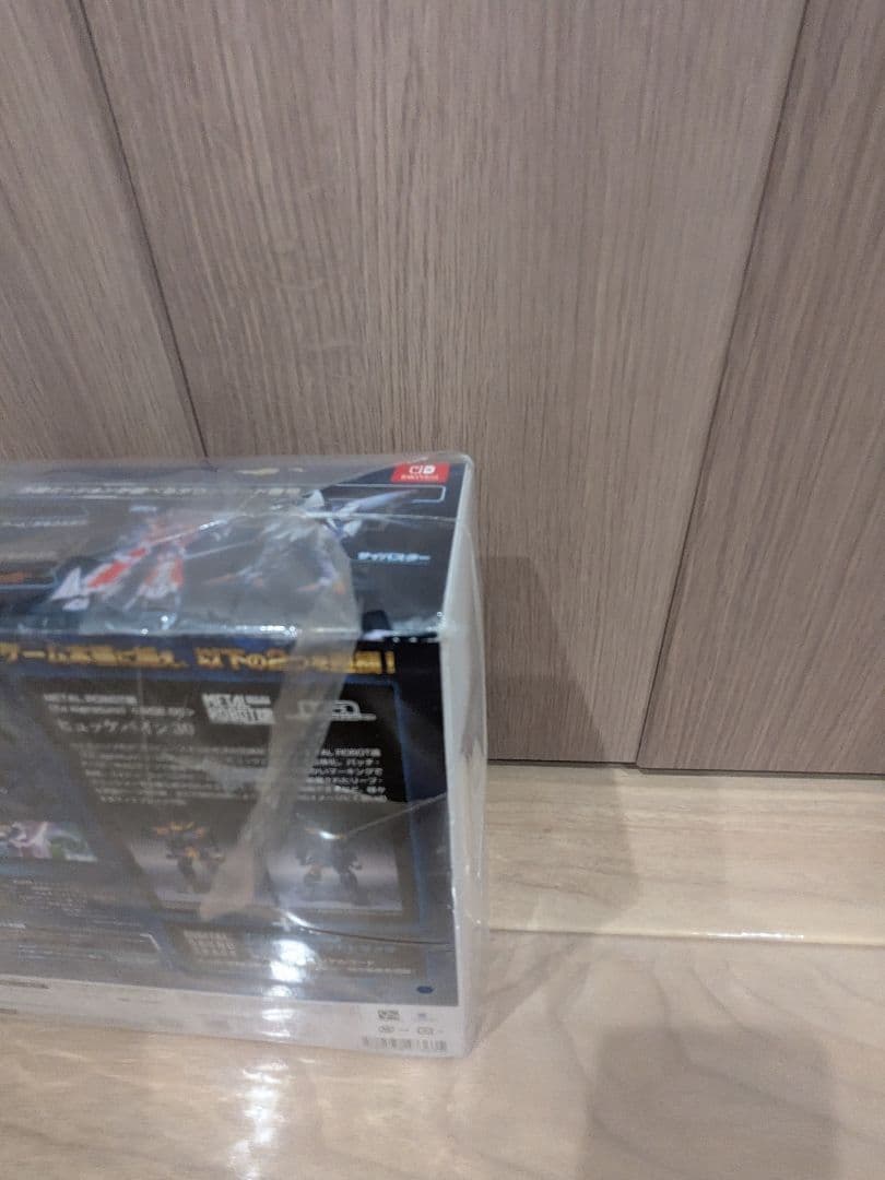 【新品】Switch スーパーロボット大戦30 超限定版