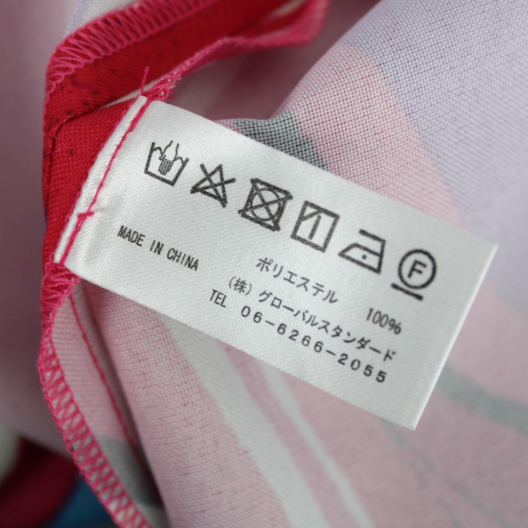 【フラダンス用衣装】HIROKOKOSHINO × ALOHASTANDARDS