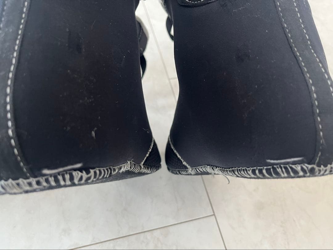 スキー靴 23.5cm テクニカ